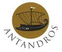 antandros antik kenti